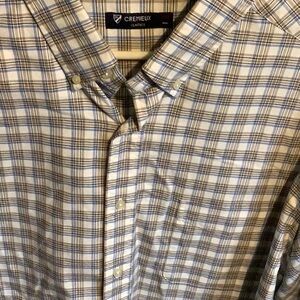 Men’s big and tall